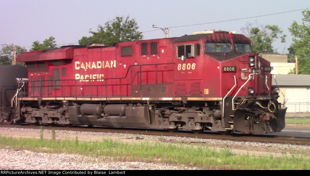 CP 8806